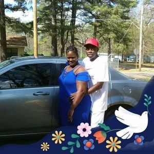 Meet your Posher, Marketta