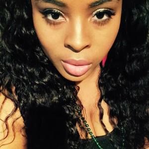 Meet your Posher, Erika