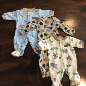 PREEMIE CARTERS LOT PREEMIE CARTERS LOT