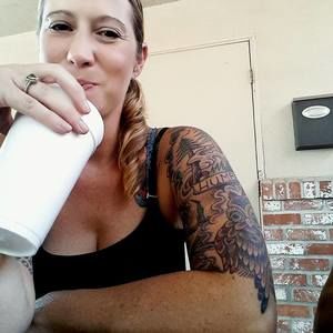 Meet your Posher, Kelli