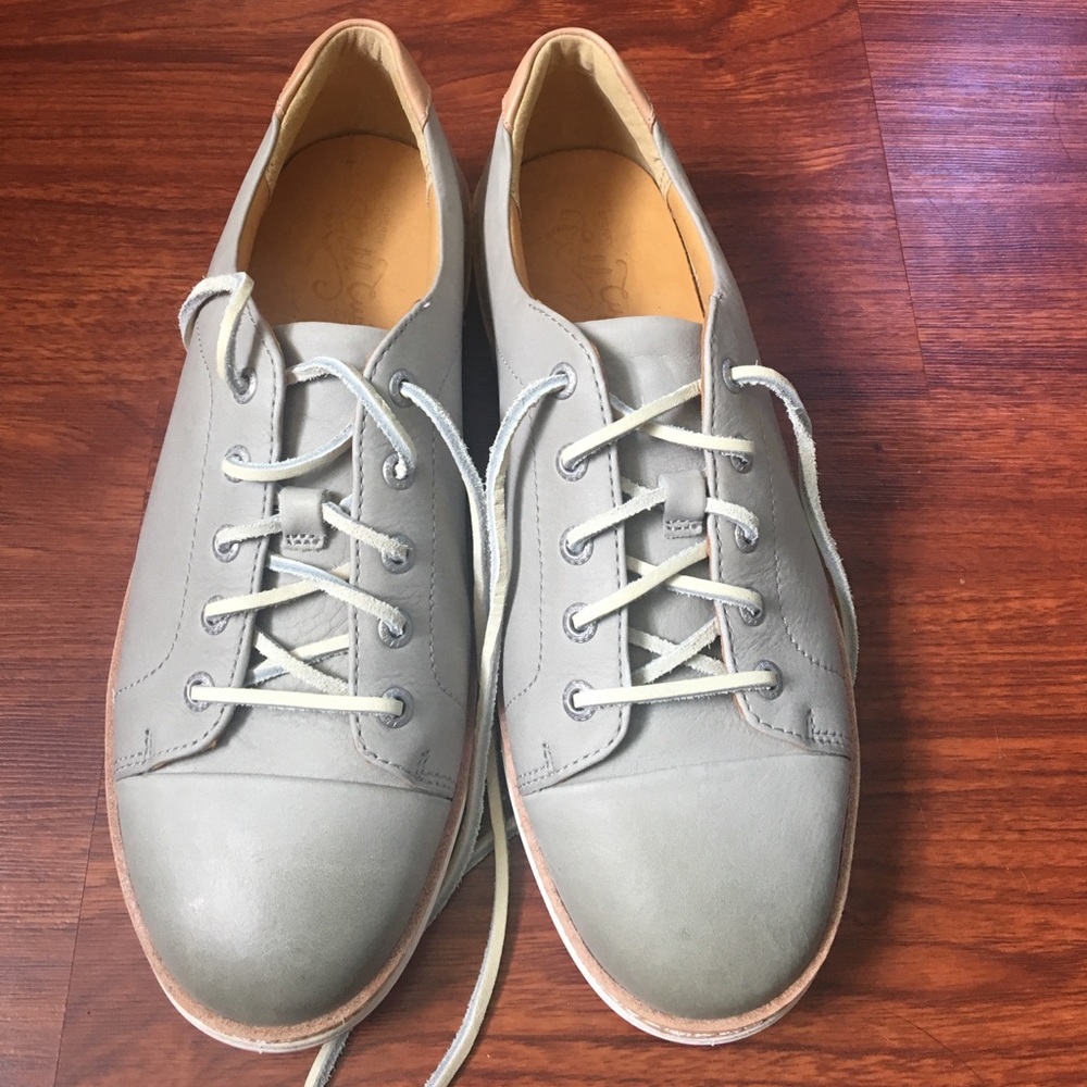 Sperry shoes