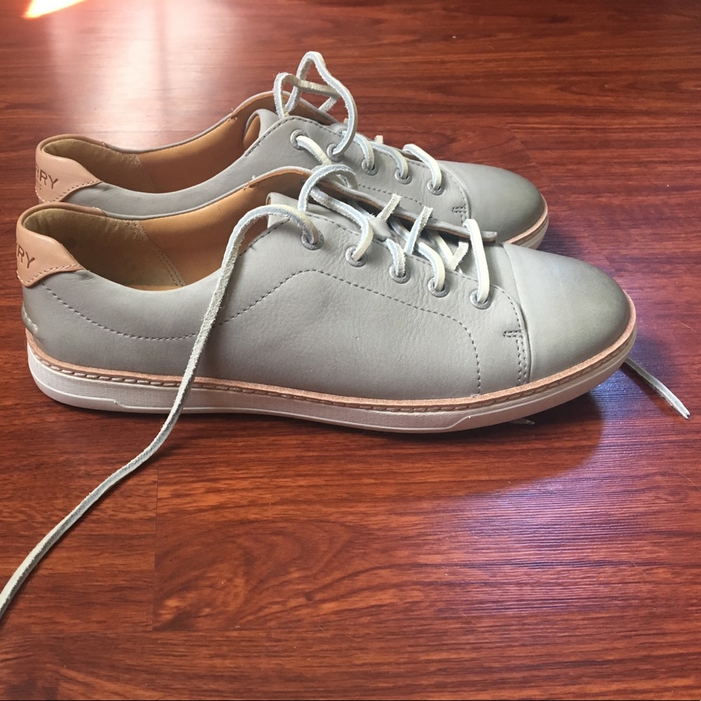 Sperry shoes - Picture 4 of 4