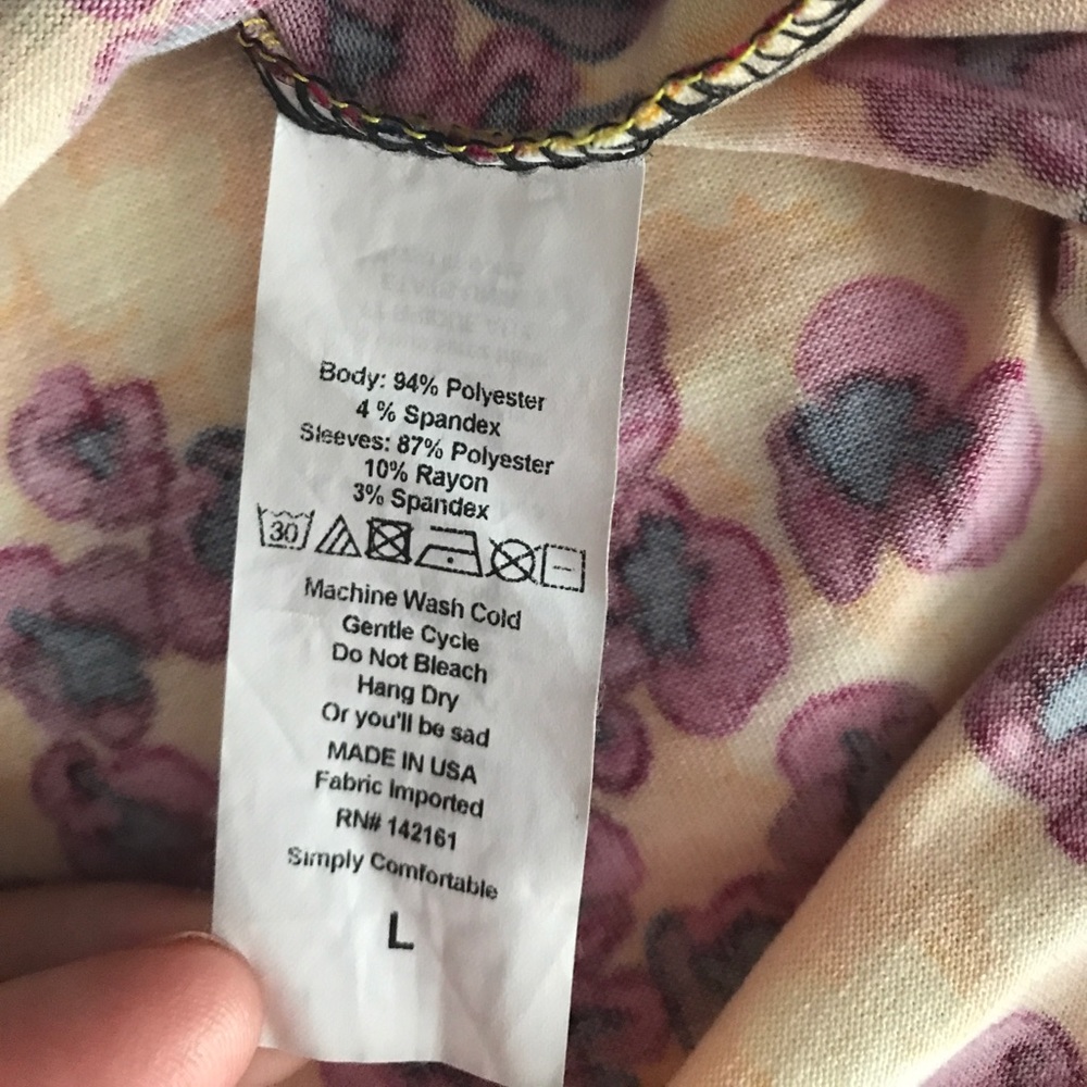Lularoe Randy - image 3