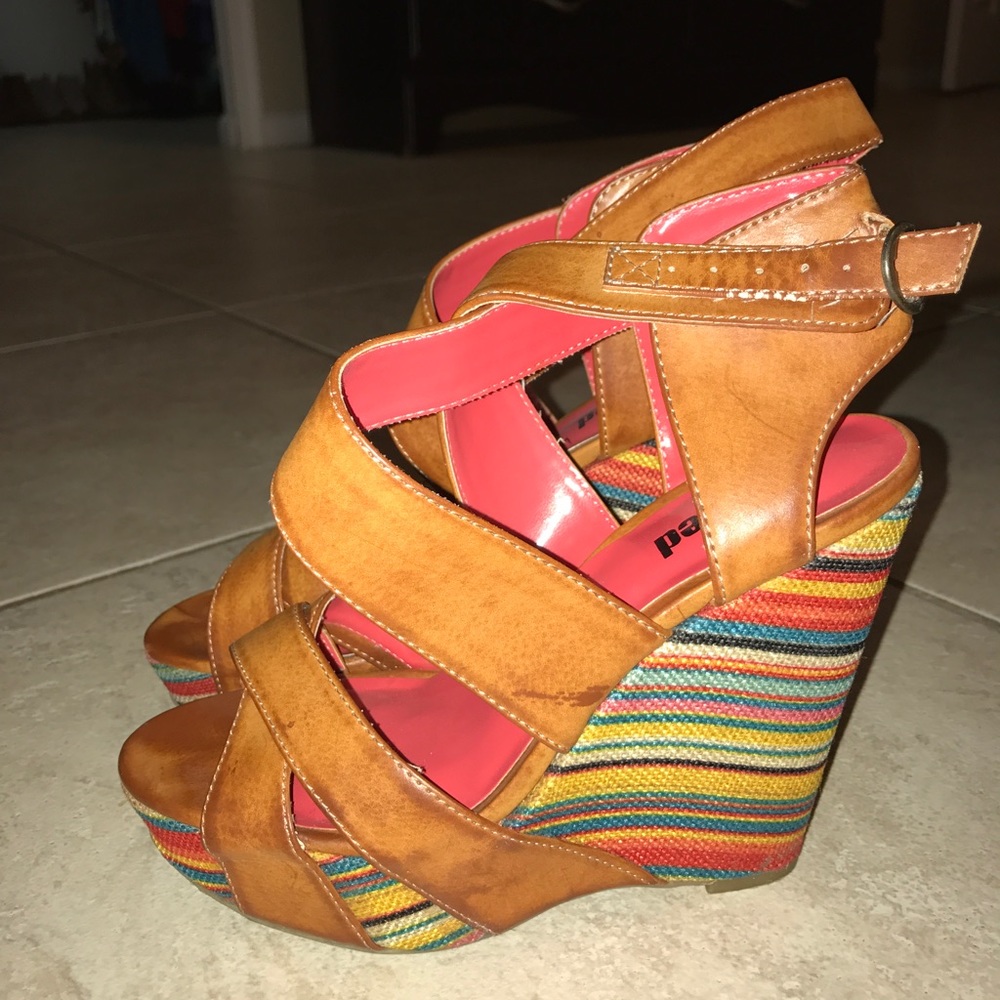 Wedges
