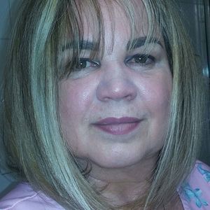 Meet your Posher, Eileen