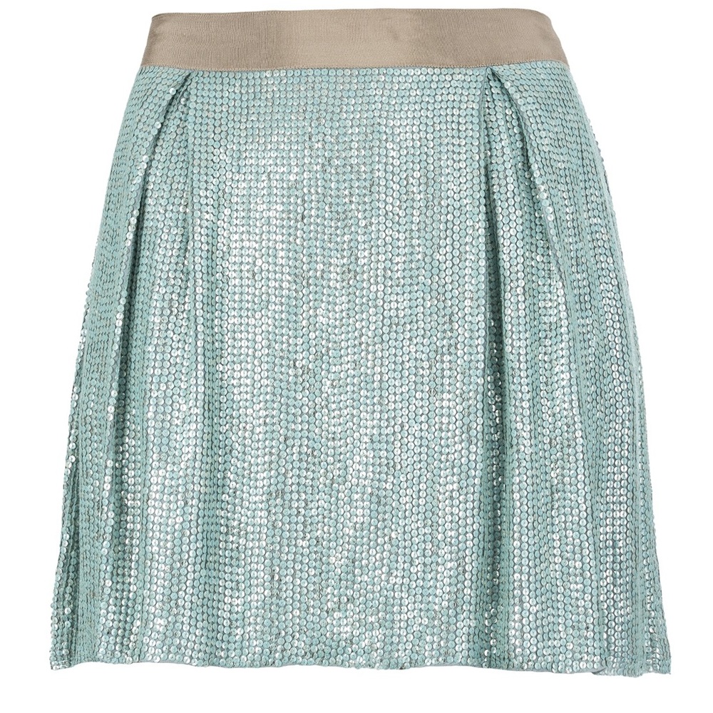 Renzo & Kai Skirt