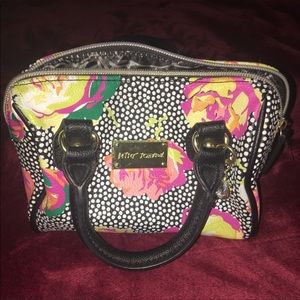 Colorful mini bag