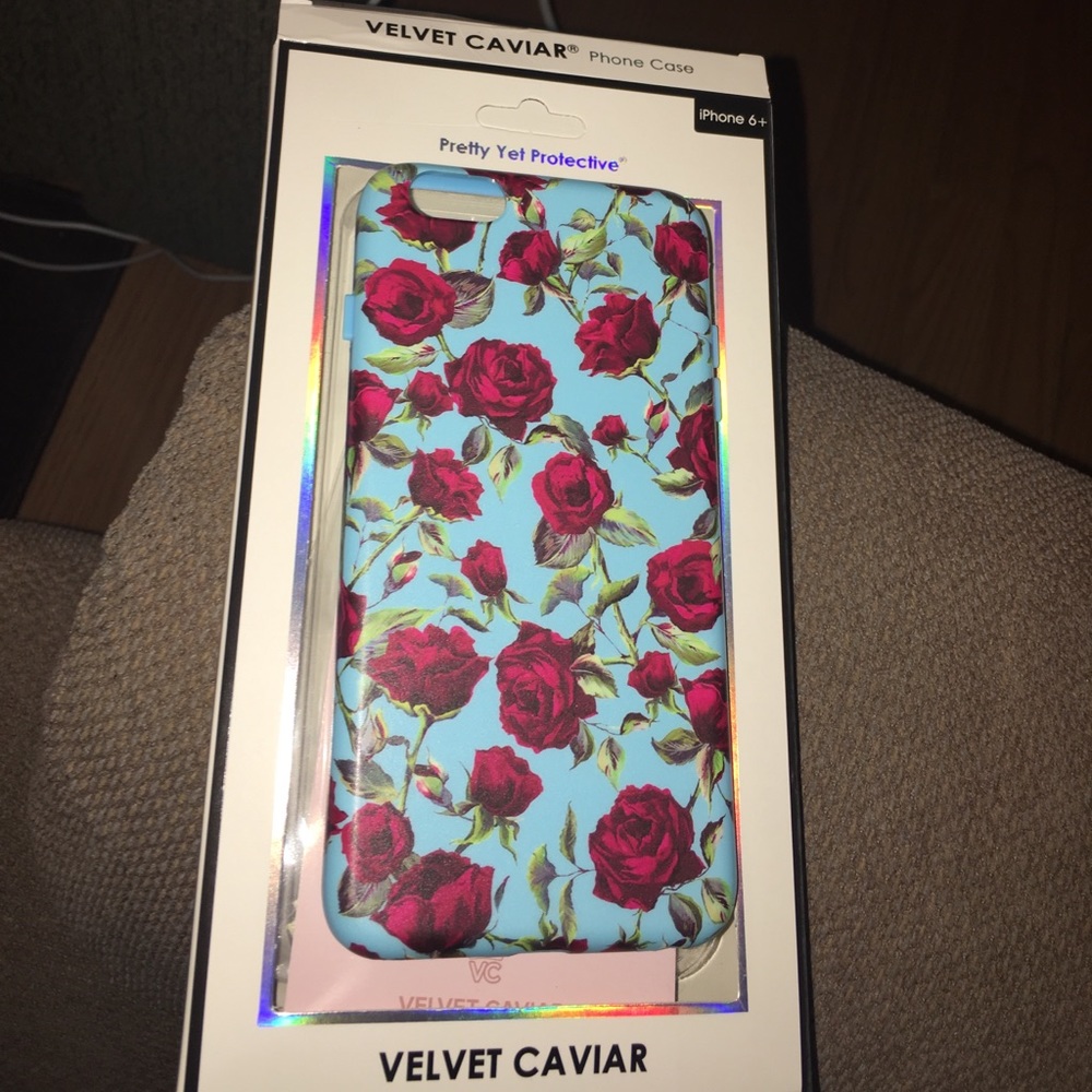 iPhone 6 Plus Case