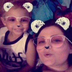 Meet your Posher, E'lexas