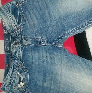 Miss me jeans brand new never worn