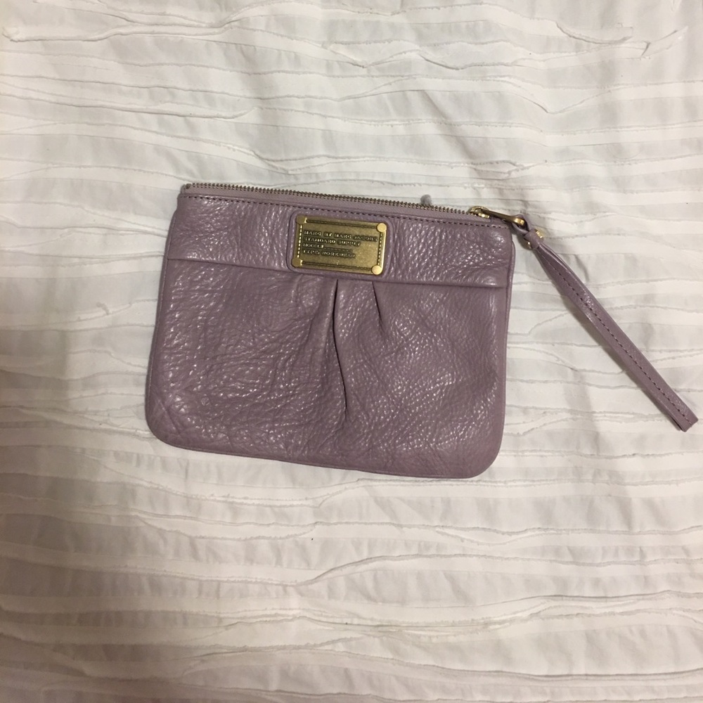 MARC JACOBS clutch ‼️👛