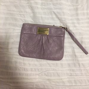 MARC JACOBS clutch ‼️👛