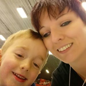 Meet your Posher, Amy