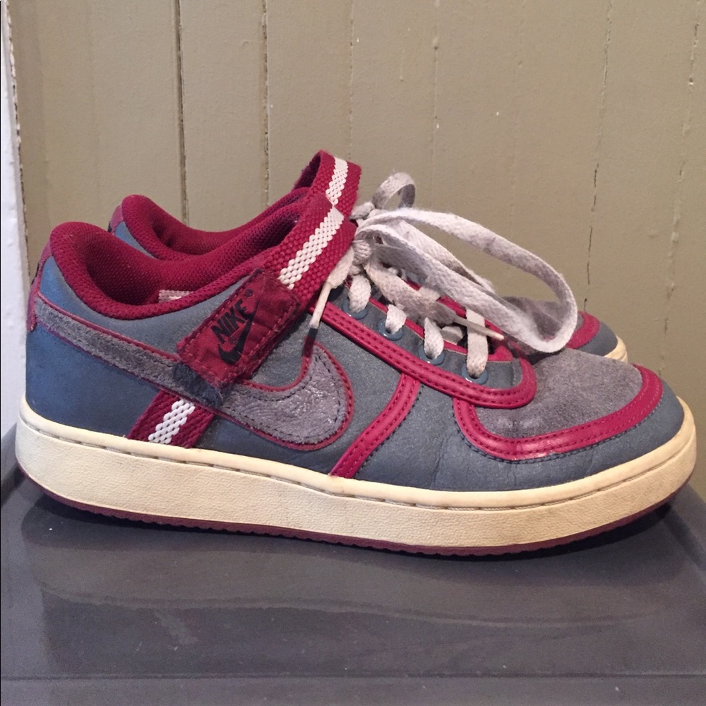 Nike SB sneakers