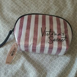 Victorias Secret mini makeup case