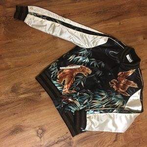 Saint Laurent jacket