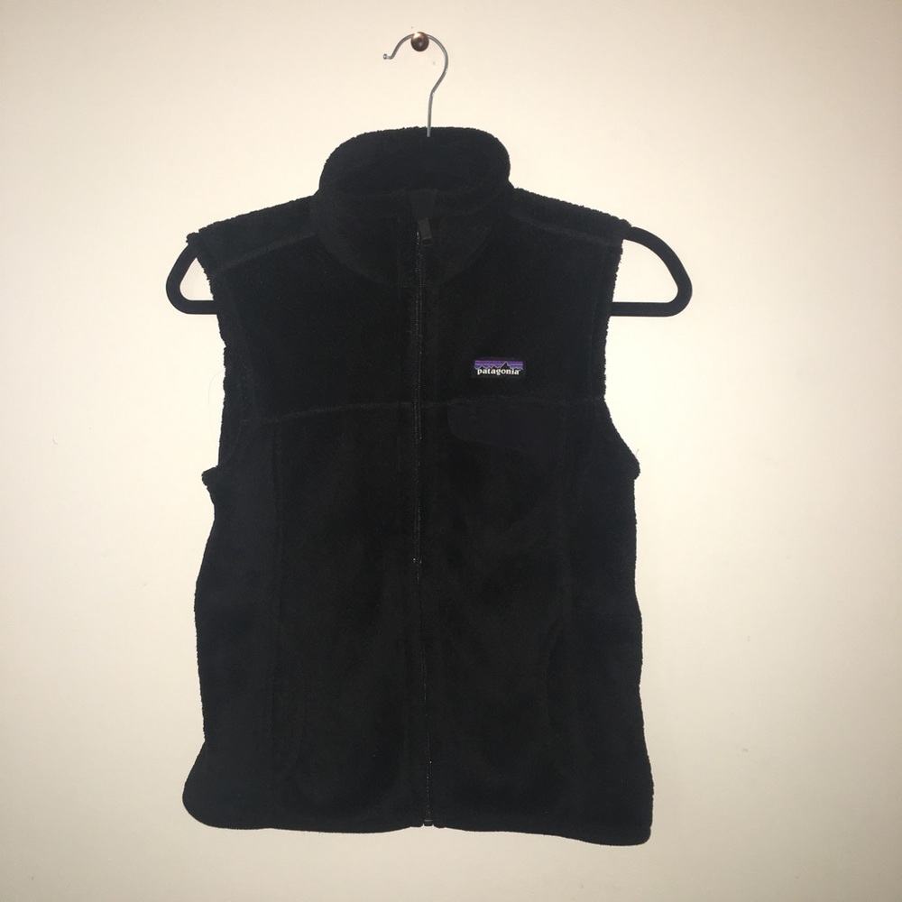 PATAGONIA VEST