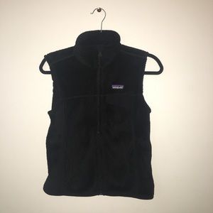 PATAGONIA VEST