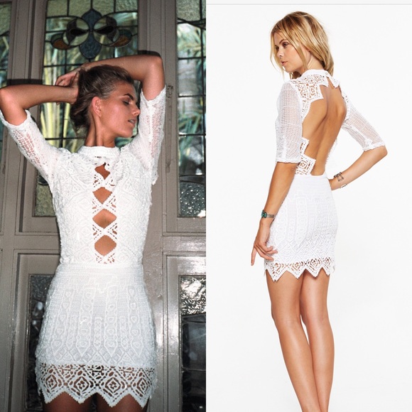 Jen's Pirate Booty Dresses & Skirts - Jen's Pirate Booty Nova Mini Dress