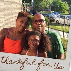 Meet your Posher, Tracey