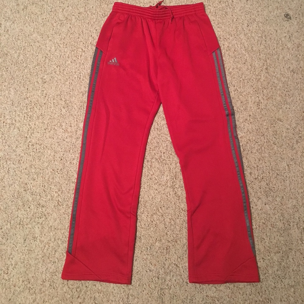 Adidas climawarm sweatpants