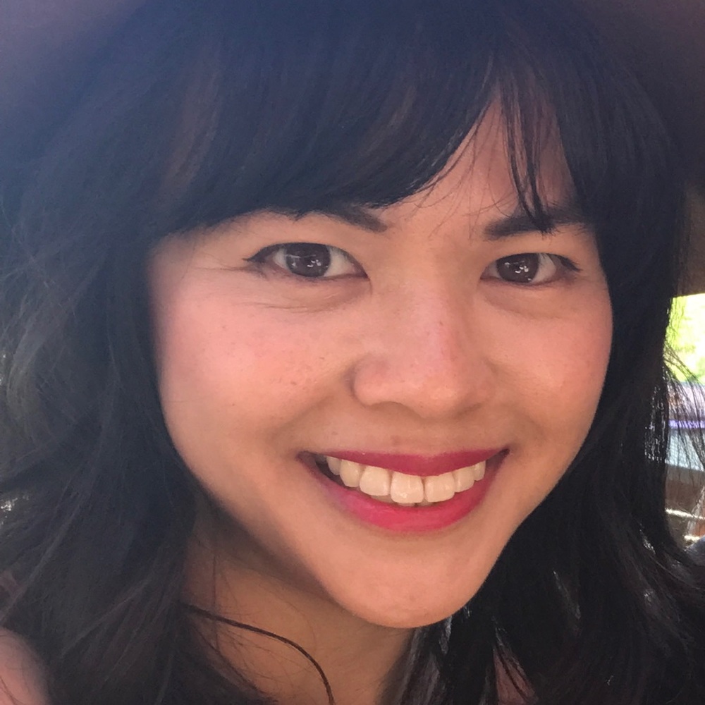 Meet your Posher, Liz