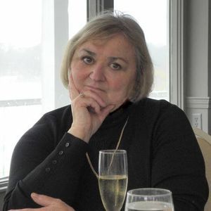 Meet your Posher, Patricia