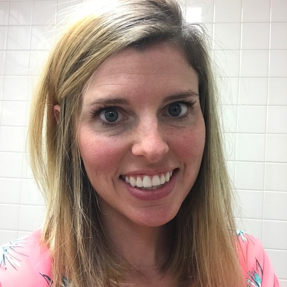 Meet your Posher, Kristen