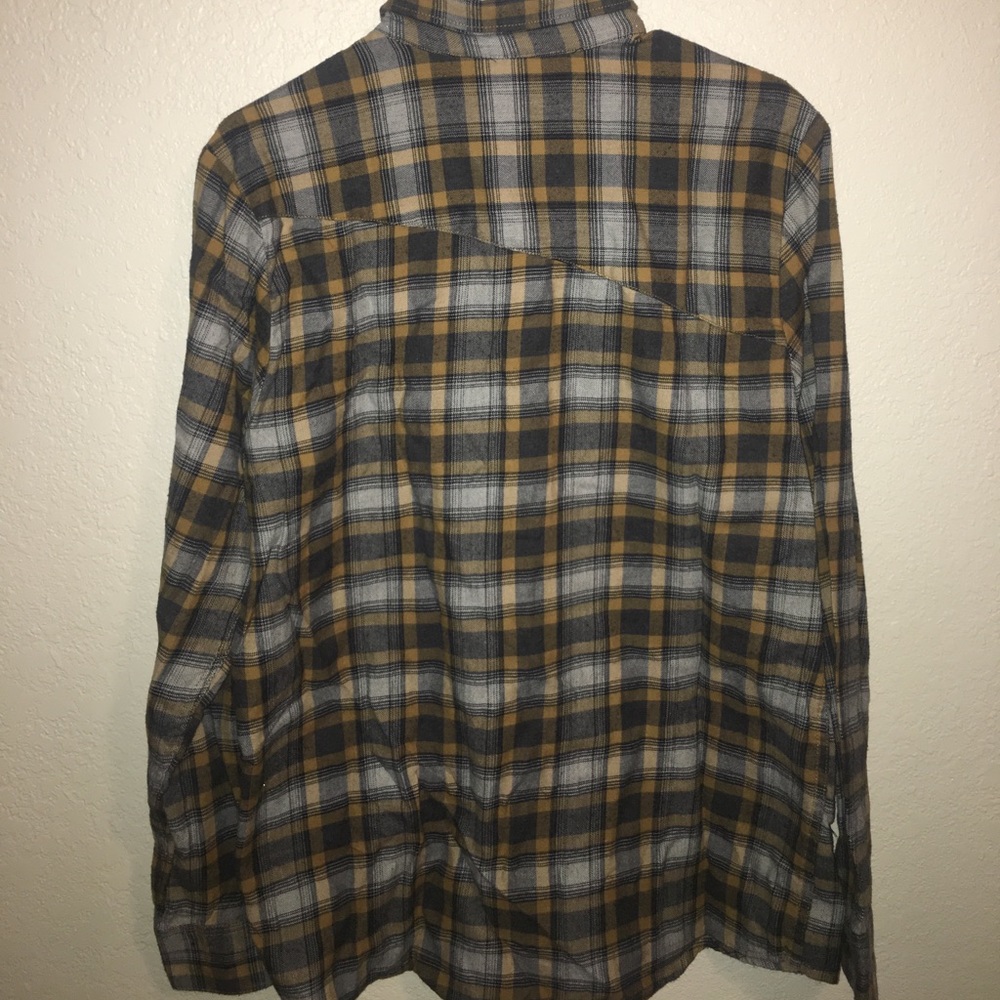 Volcom Flannel - image 2