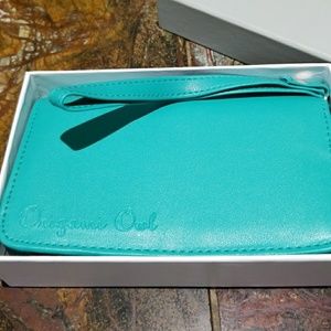 Origami Owl Wristlet