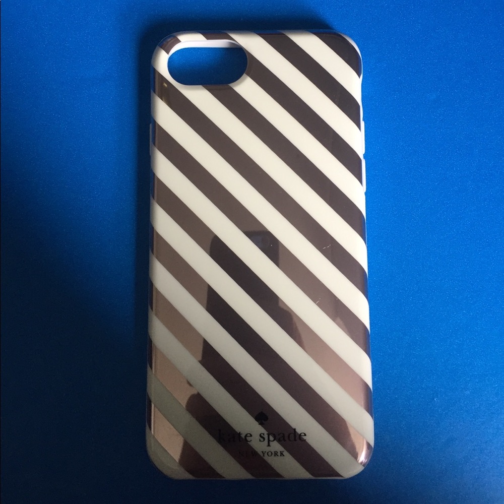 iPhone 7 Kate Spade case