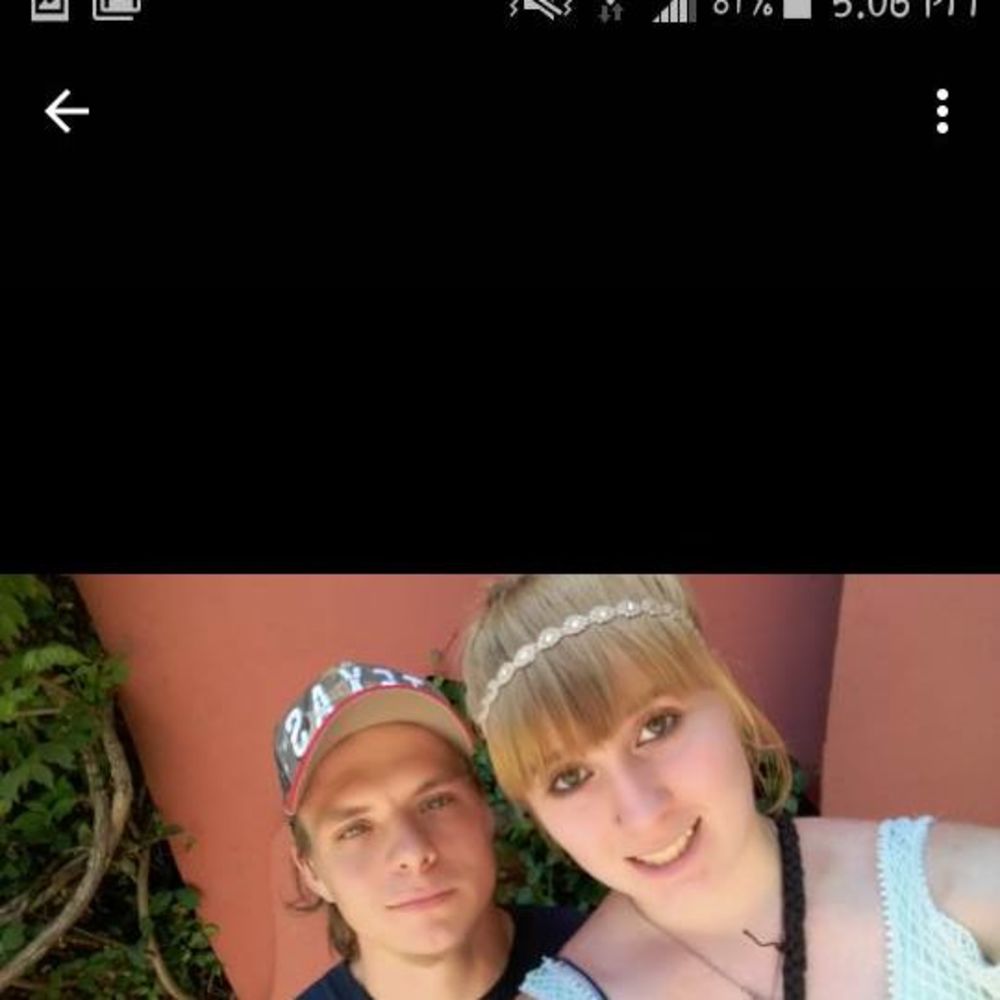 Meet your Posher, Adreannea