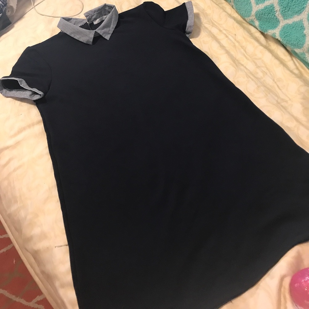 Zara dress size small