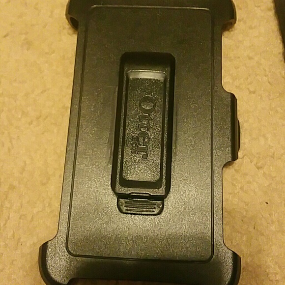 Otterbox 2 note 4 cases black. SOLD - Picture 3 of 5