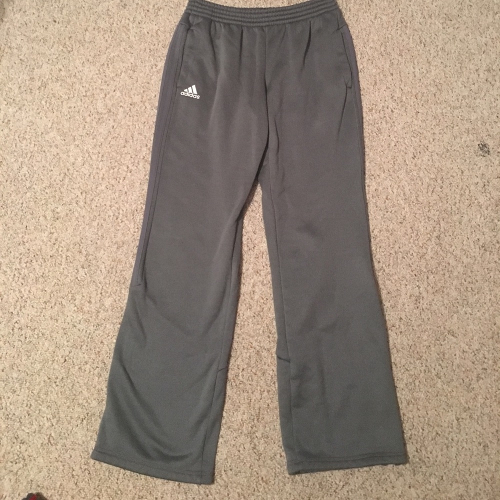 Adidas climawarm sweatpants