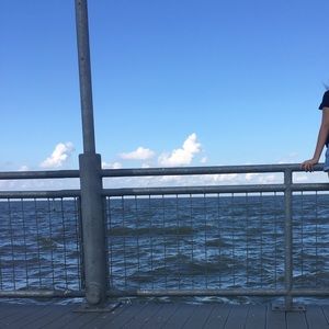 Meet your Posher, Jamie