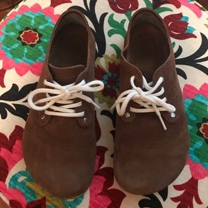 Birkenstock Maine Soft Footbed