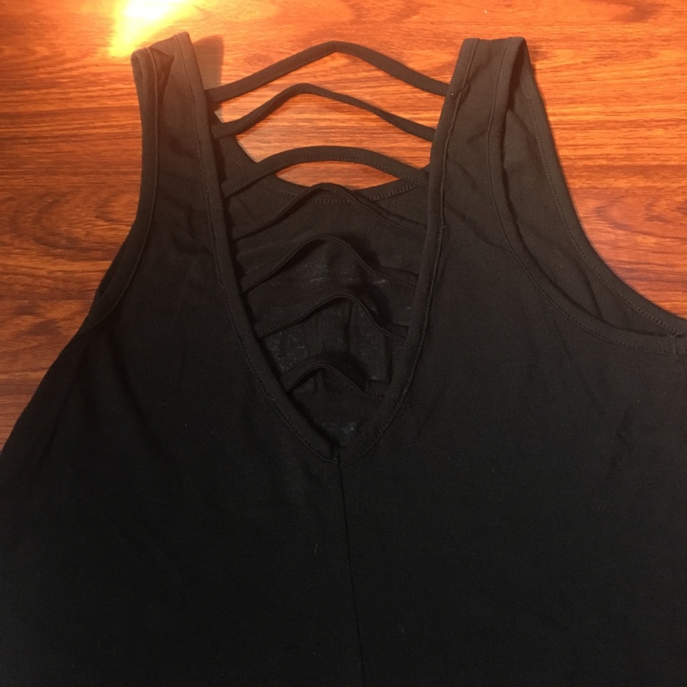 Tank - Picture 2 of 3