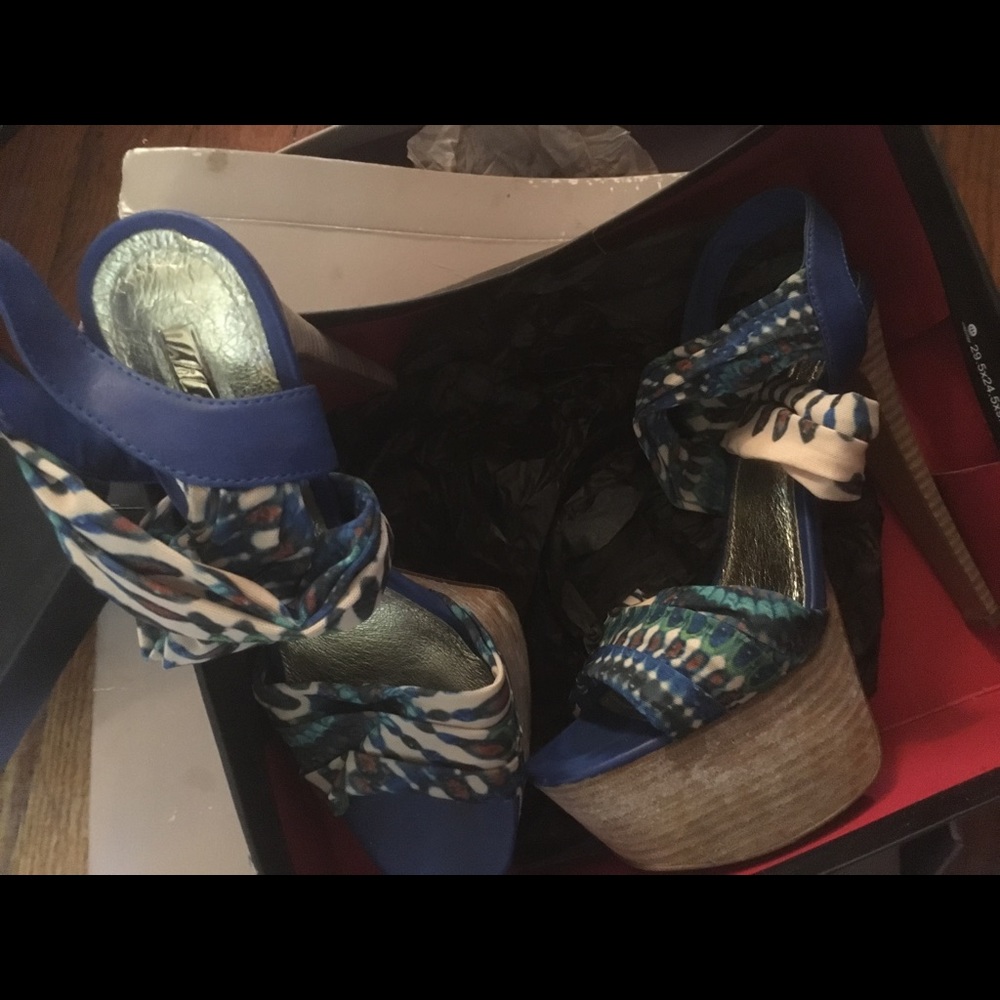 Shoes