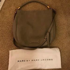 Tan Marc by Marc Jacobs Handbag Tan Marc by Marc Jacobs Handbag