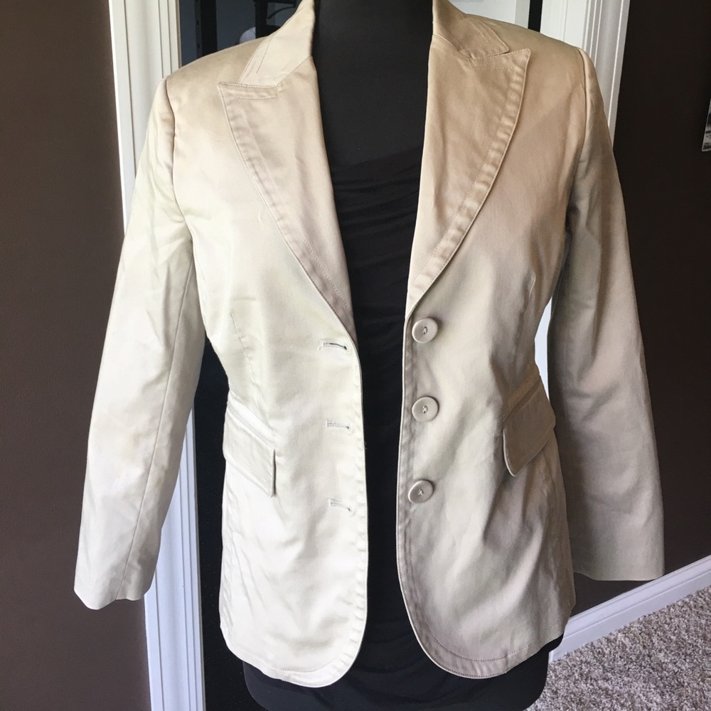 Cabi blazer