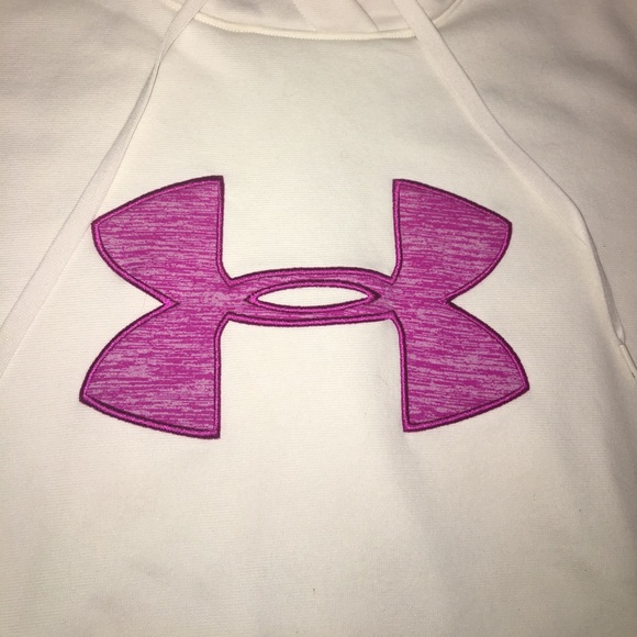 Under Armour Hoodie Size M - Picture 2 of 3