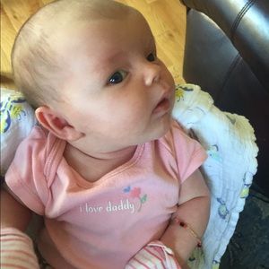 Meet your Posher, Mariola