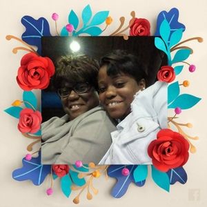 Meet your Posher, Alice