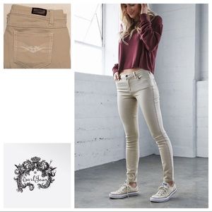 Earl jeans skinny stretch. 6 🔹3/40🔹