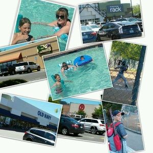 Meet your Posher, Teri