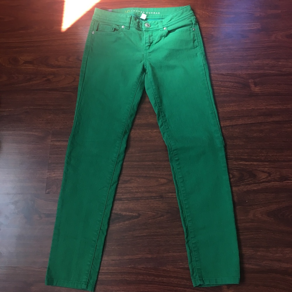 Lauren Conrad jeans