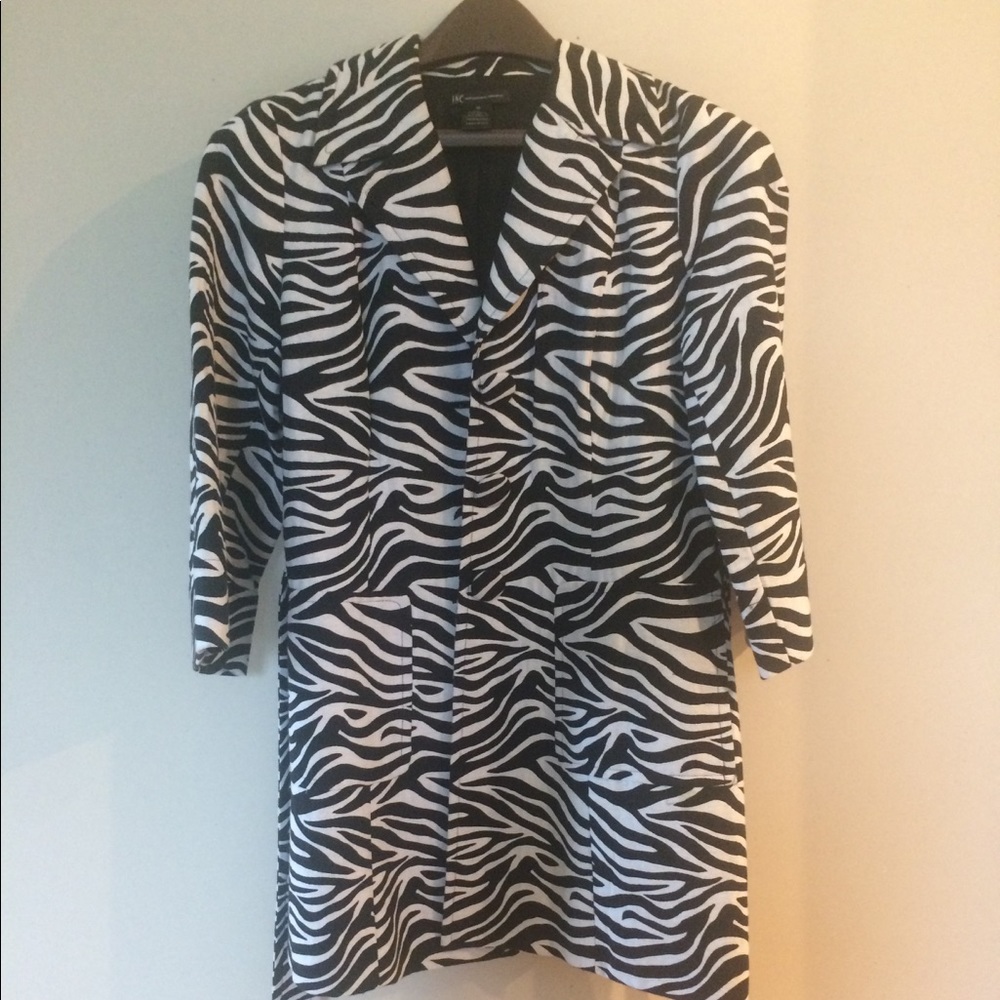 Fall/ spring light coat