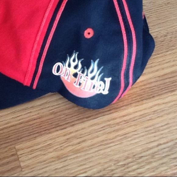 Mickey Baseball Cap - Picture 3 of 8