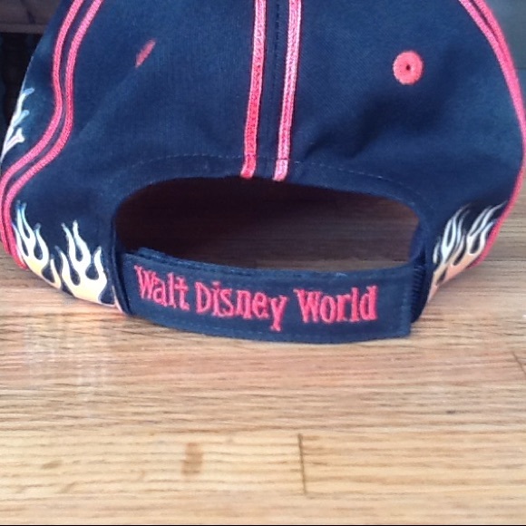 Mickey Baseball Cap - Picture 4 of 8